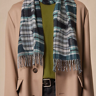 echec-au-roi-tartan-scarf--
